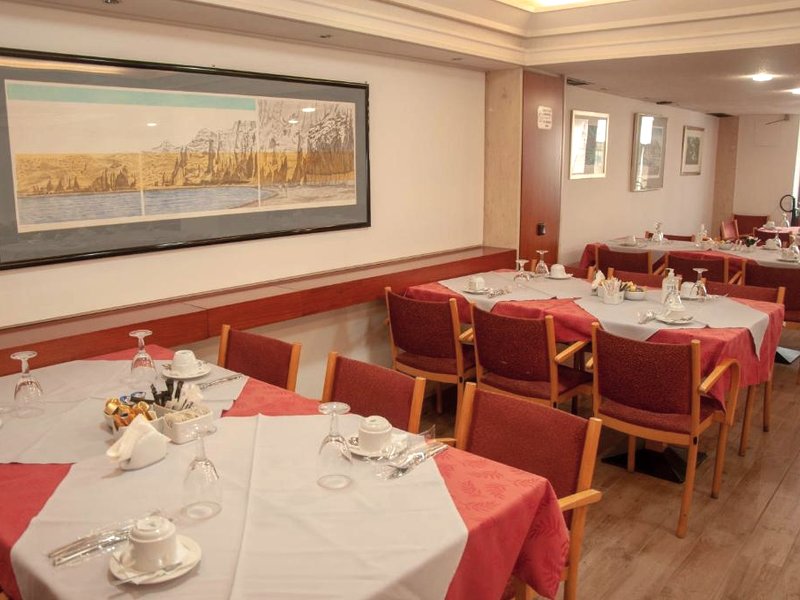 Hotel Samarasの写真