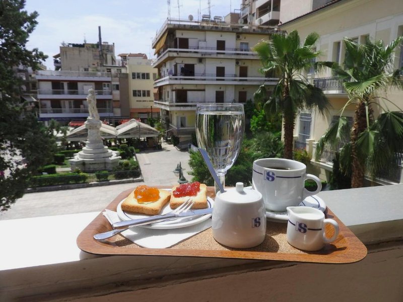 Hotel Samarasの写真