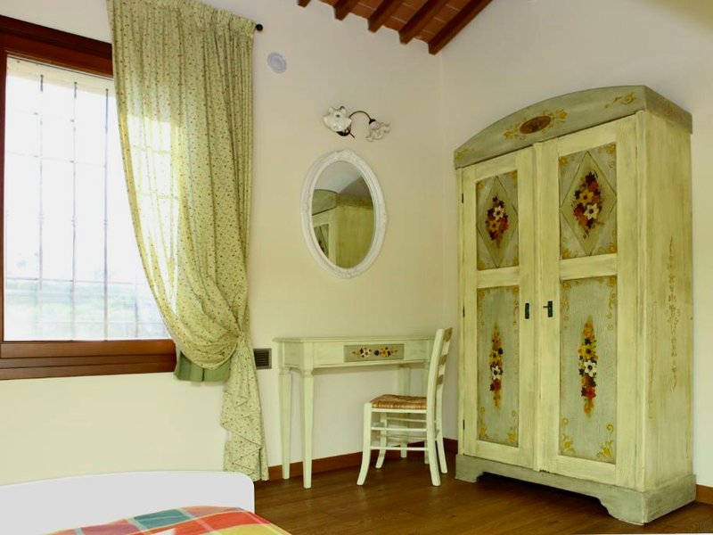 B&B "Corte San Tomaso"の写真