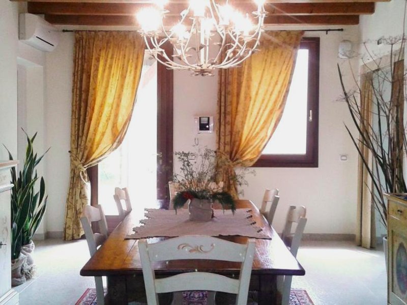 B&B "Corte San Tomaso"の写真