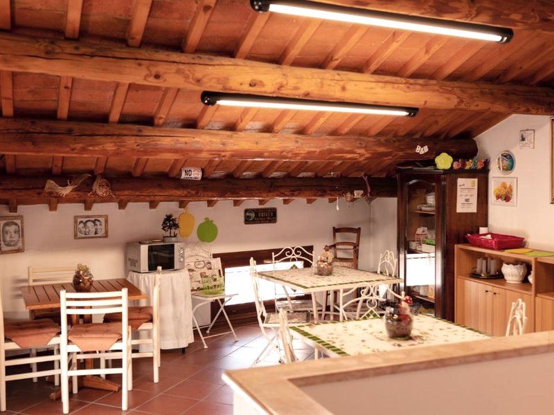 Casa Stefyの写真