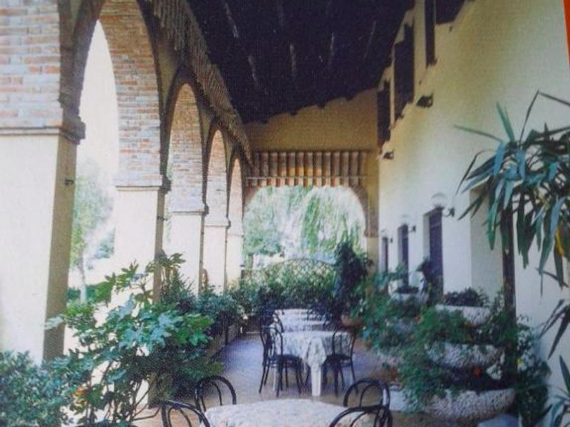 Albergo Ristorante La Campagnolaの写真