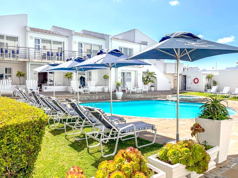 Arniston Spa Hotelの写真