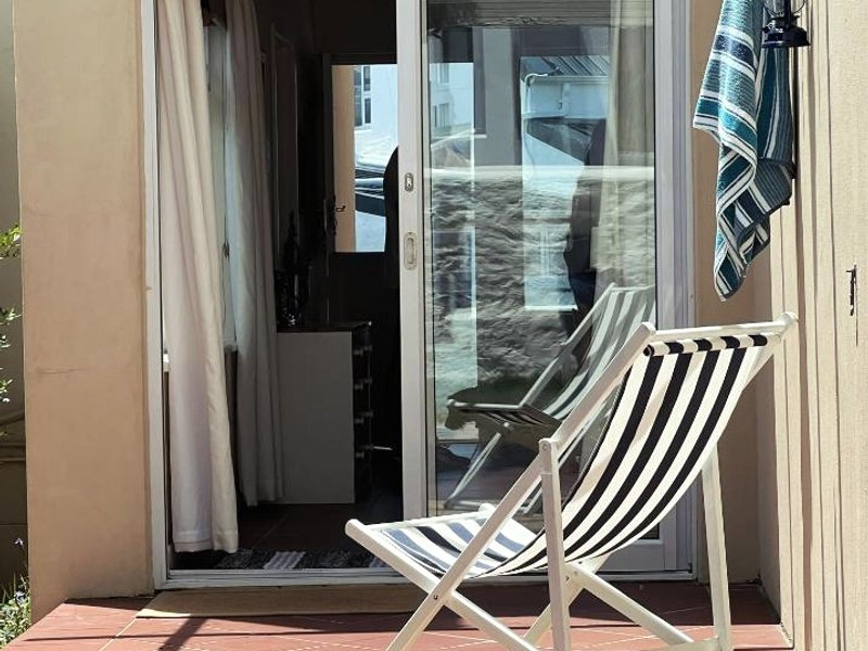 Sunny House in Stunning Arnistonの写真