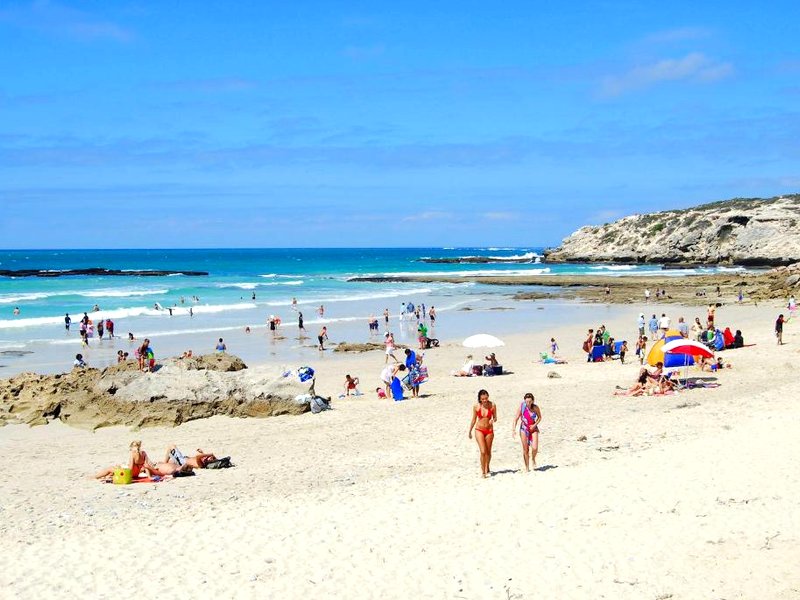 Kassiesbaai Holiday Apartmentの写真