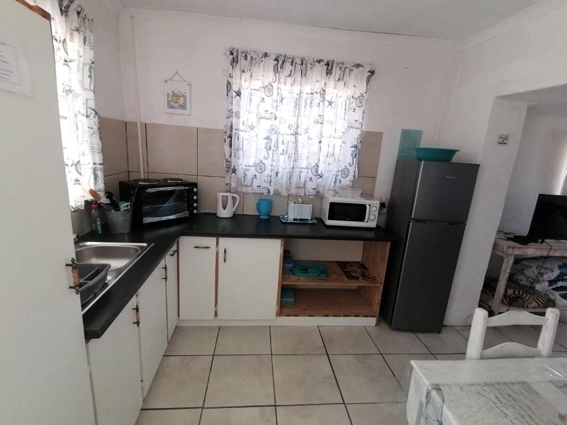 Kassiesbaai Holiday Apartmentの写真