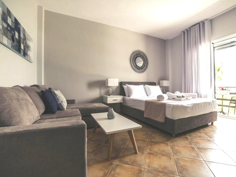 Teatro Deluxe Roomsの写真