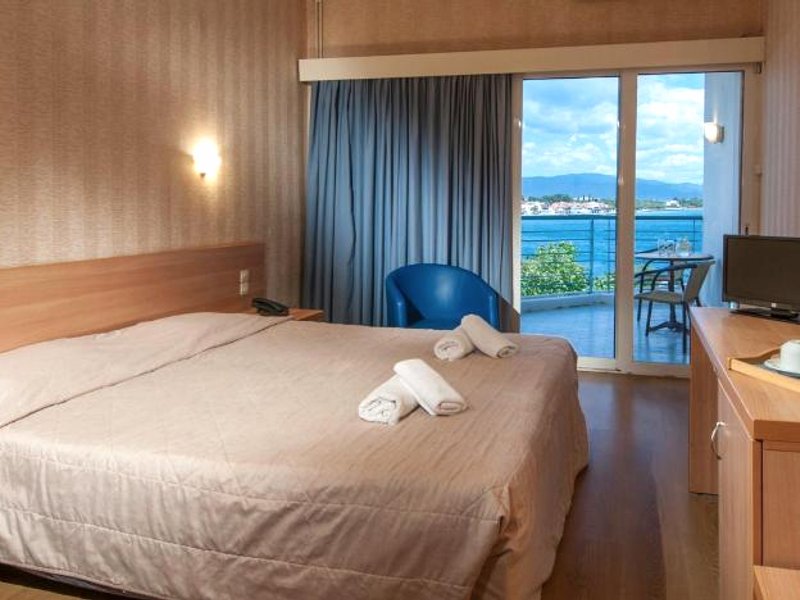 Florida Blue Bay Hotelの写真