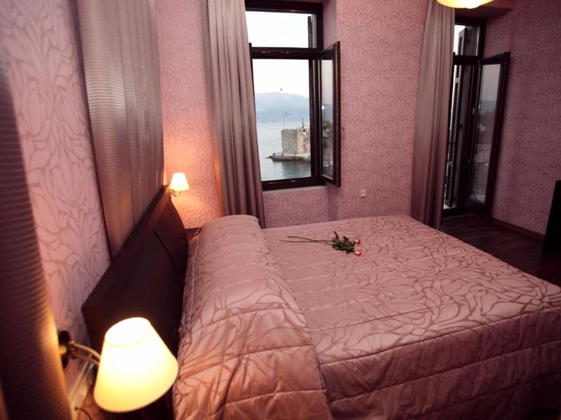 Spon Boutique Hotelの写真
