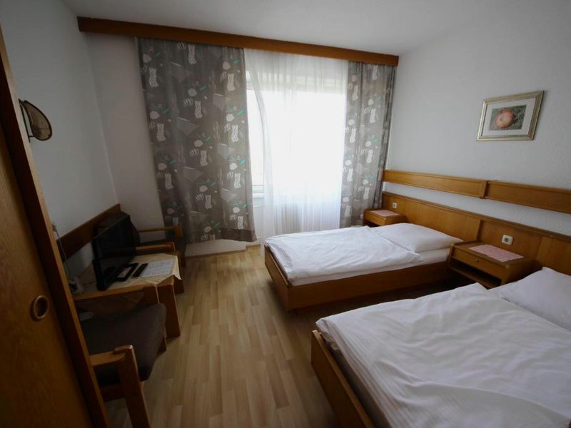 Hotel Kleinmunchen Garniの写真