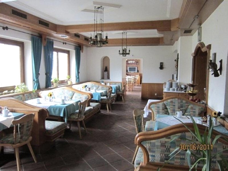 Hotel Kleinmunchen Garniの写真