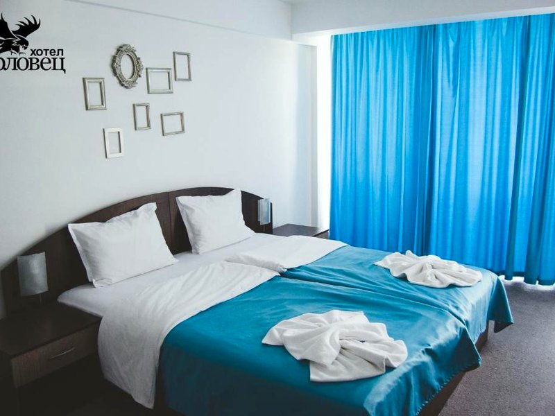 Hotel Orlovetzの写真