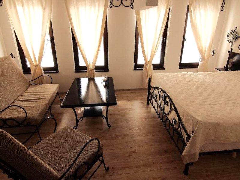 Guesthouse Koliovata Kashtaの写真