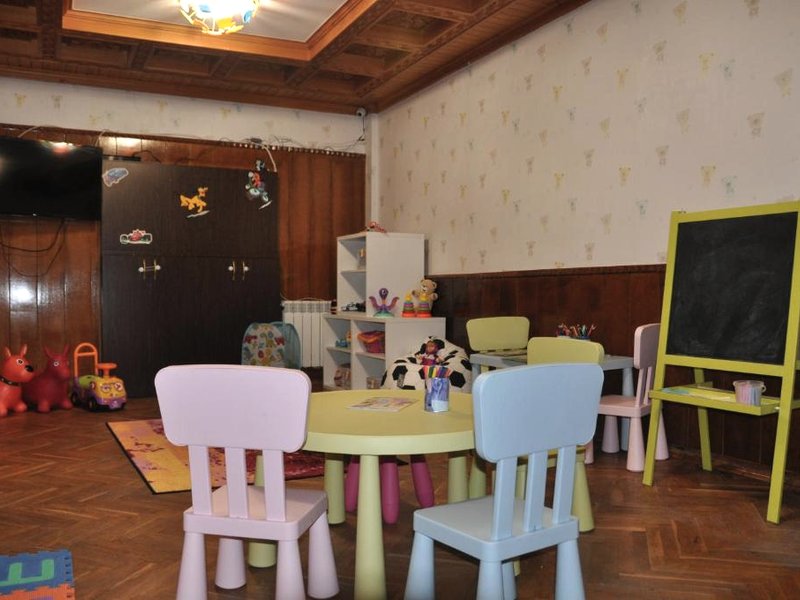 Family Hotel Balkanciの写真