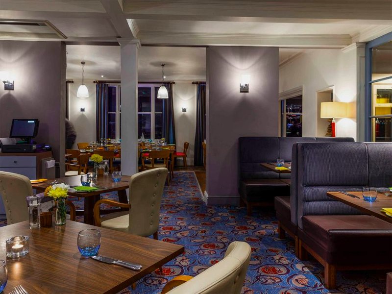 The White Lion Hotelの写真