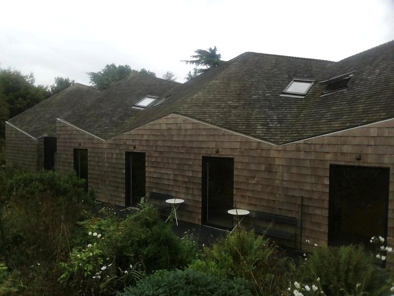 Five Acre Barnの写真