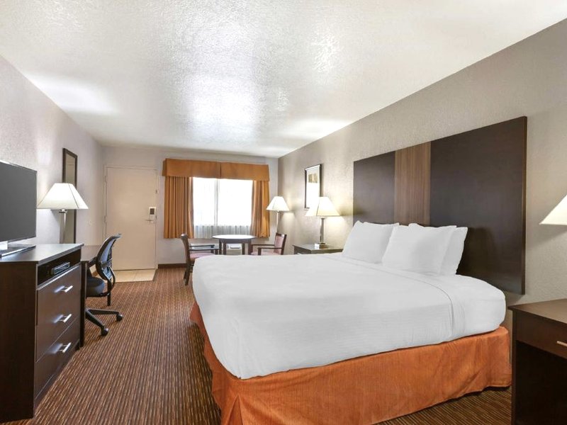 Best Western Sawmill Innの写真