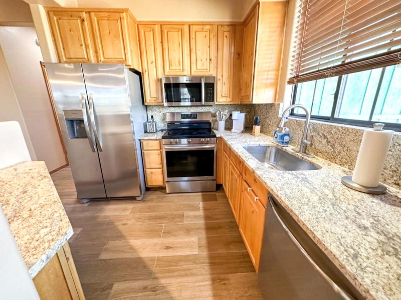 Unforgettable AZ mountain top Views Spacious Suite near Bison Ranch by Vacation Your Wayの写真