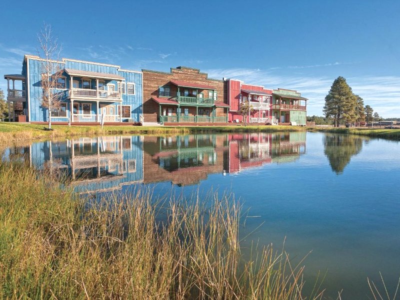 ワールドマーク バイソン ランチ (WorldMark Bison Ranch)の写真