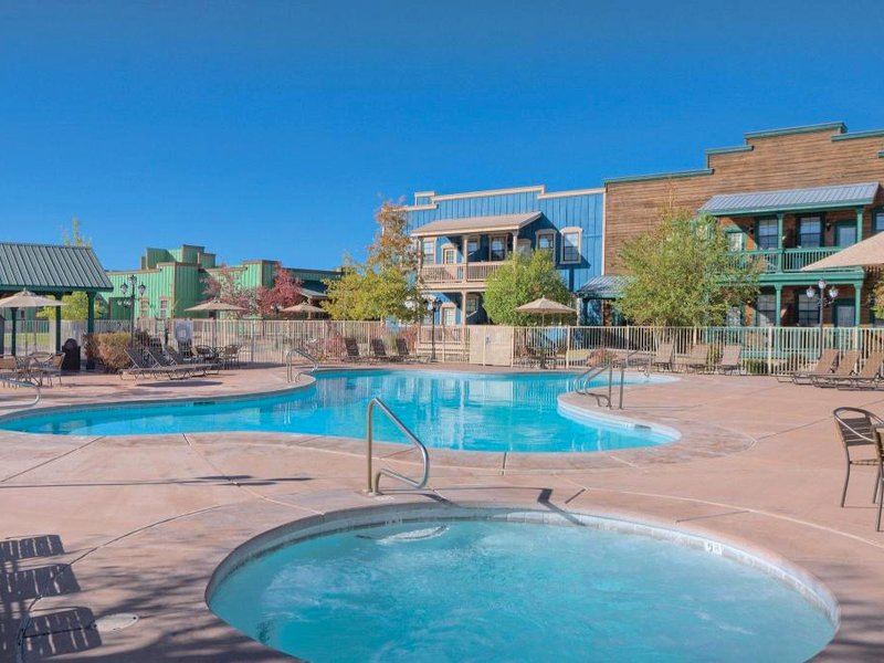ワールドマーク バイソン ランチ (WorldMark Bison Ranch)の写真