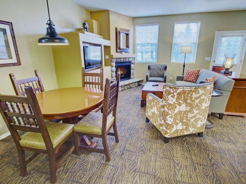 ワールドマーク バイソン ランチ (WorldMark Bison Ranch)の写真