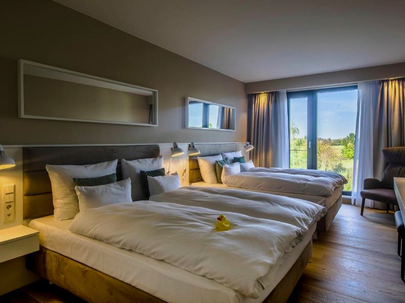 Wellings Parkhotelの写真