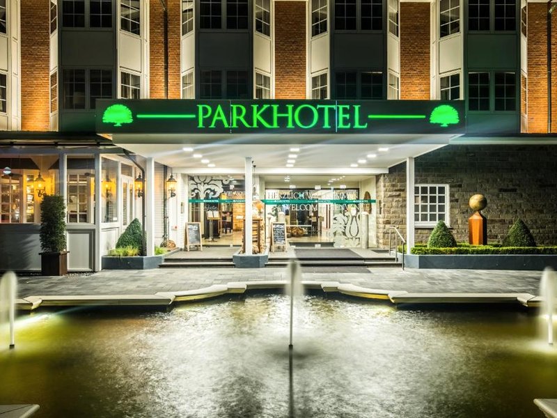 Wellings Parkhotelの写真