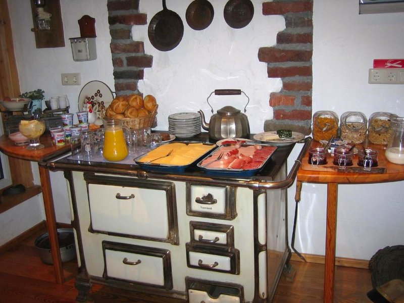 Gästehaus Ermen (Gastehaus Ermen)の写真