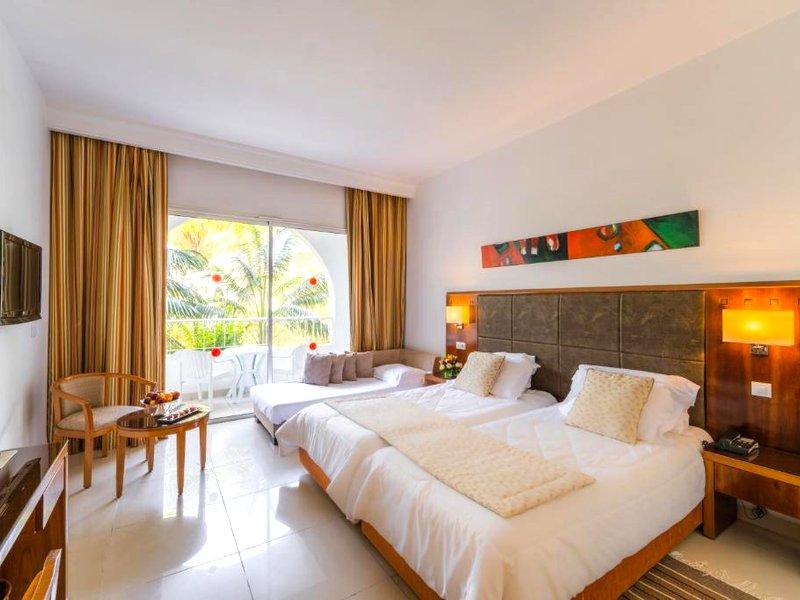 カーヤムガーデン ビーチリゾート&スパ (Khayam Garden Beach Resort and Spa)の写真
