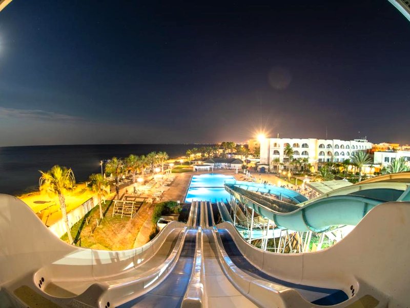カーヤムガーデン ビーチリゾート&スパ (Khayam Garden Beach Resort and Spa)の写真