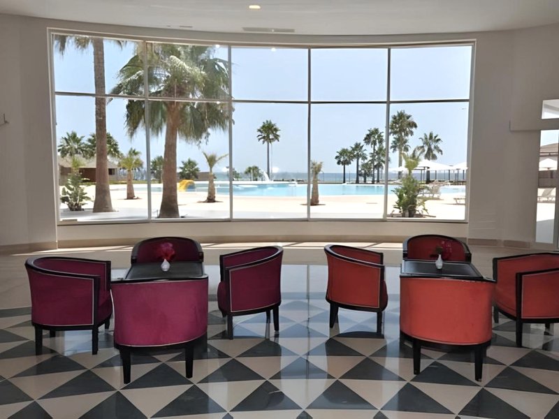 カーヤムガーデン ビーチリゾート&スパ (Khayam Garden Beach Resort and Spa)の写真