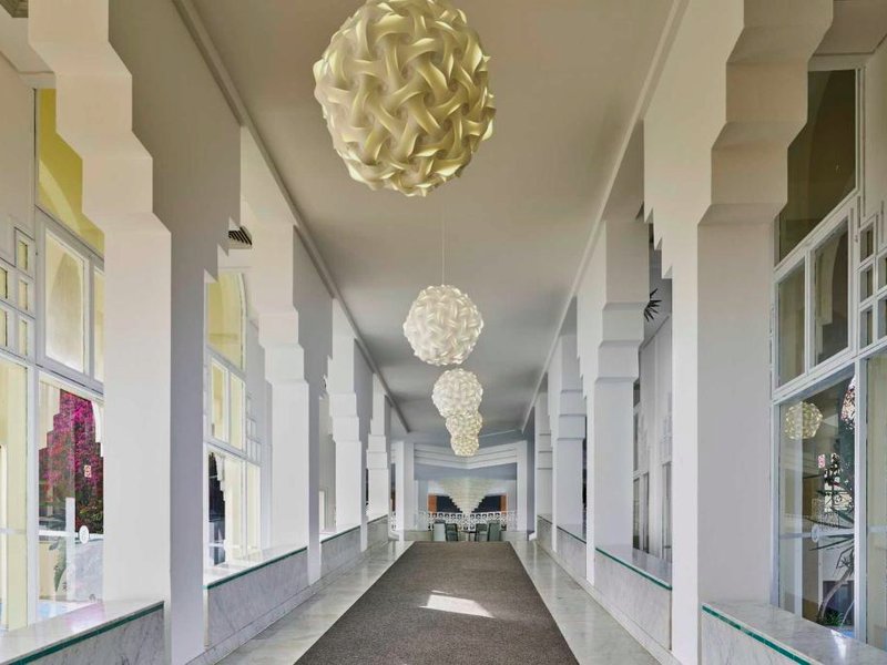 Nahrawess Resort & Thalassoの写真