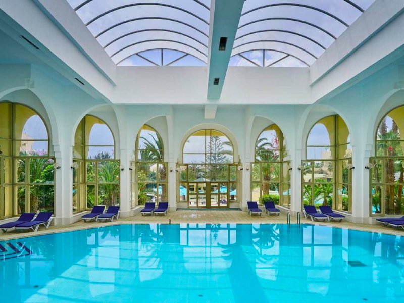 Nahrawess Resort & Thalassoの写真