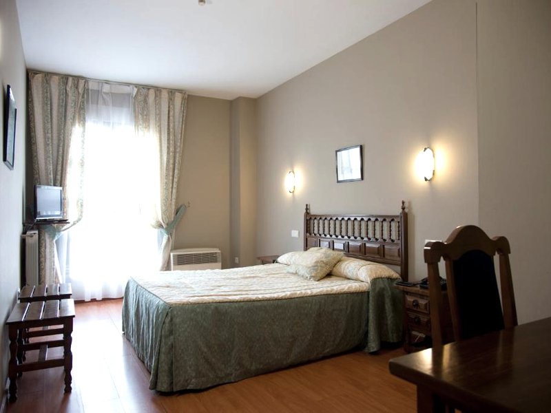 Hotel Casa Aureliaの写真