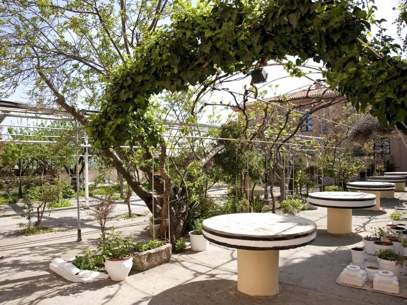 Hotel Casa Aureliaの写真