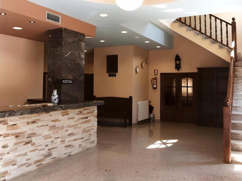 Hotel Casa Aureliaの写真