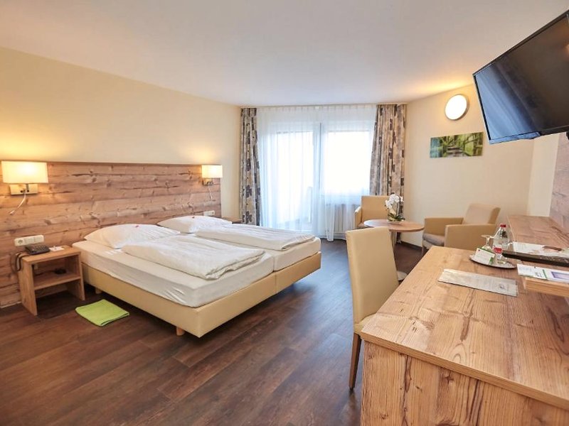 Hotel Rossleの写真