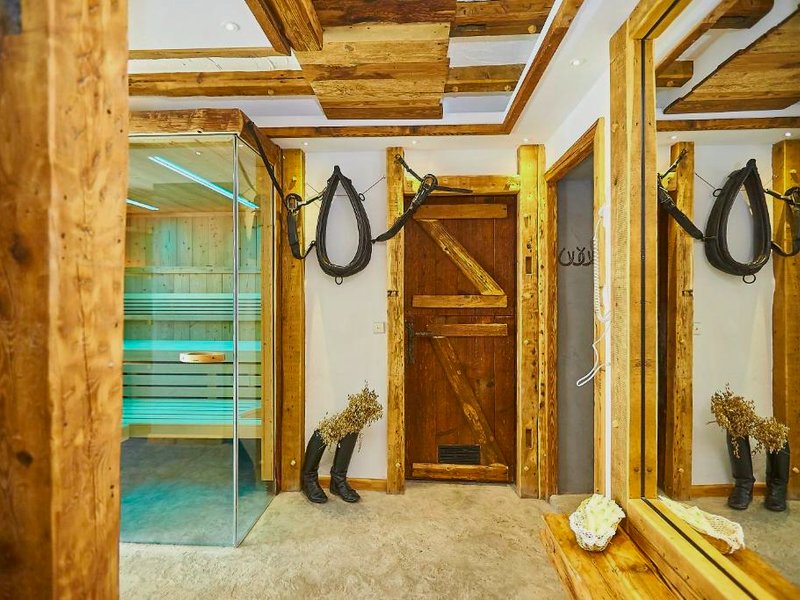 Hotel Rossleの写真