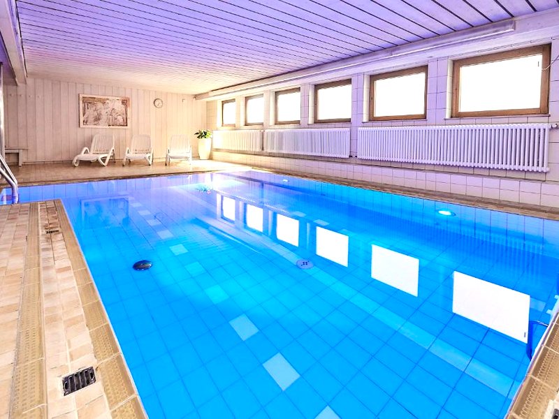 Hotel Rossleの写真