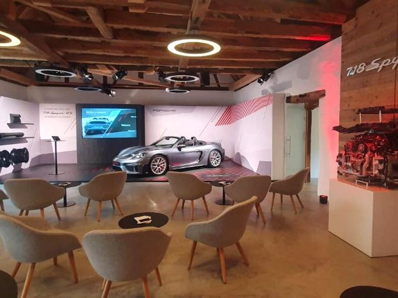 Speidel´s BrauManufakturの写真