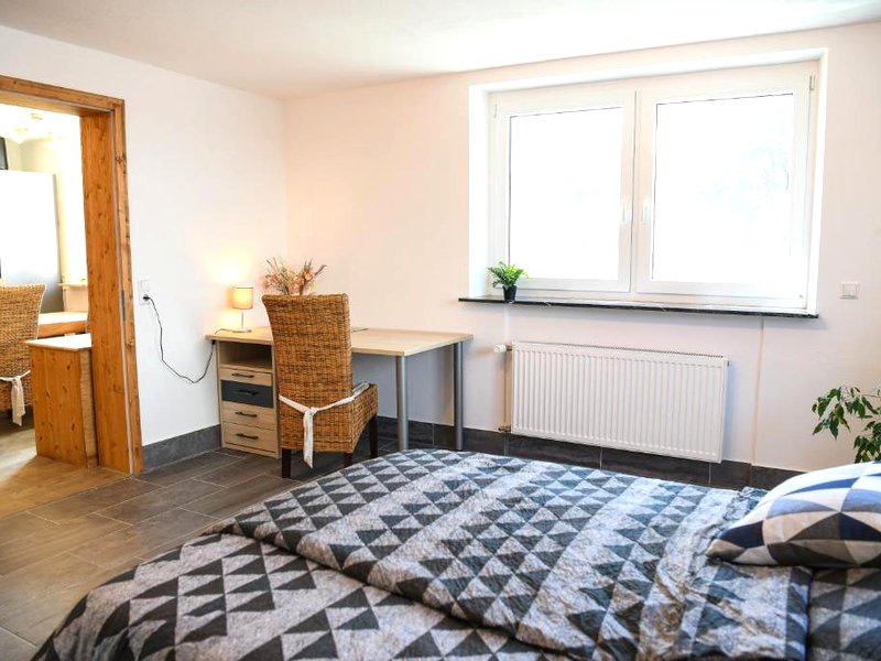 Stilvolle Auszeit auf der schwäbischen Alb (Stilvolle Auszeit auf der schwabischen Alb)の写真