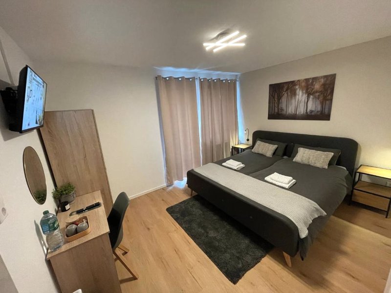 Pension Bären (Pension Baren)の写真