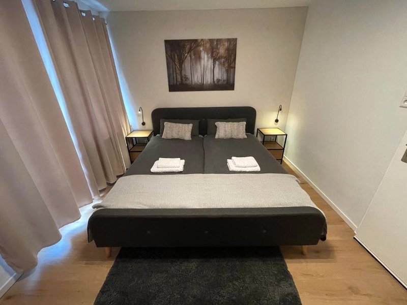 Pension Bären (Pension Baren)の写真