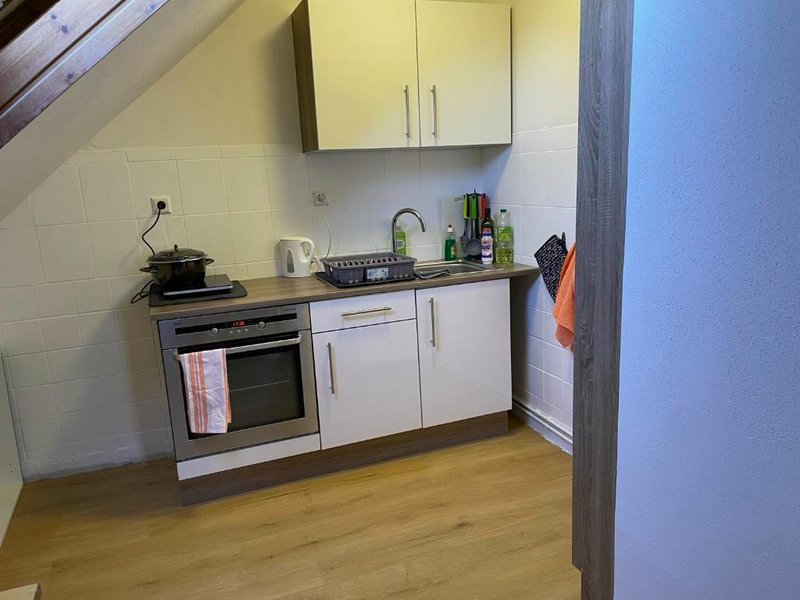 Pension Bären (Pension Baren)の写真