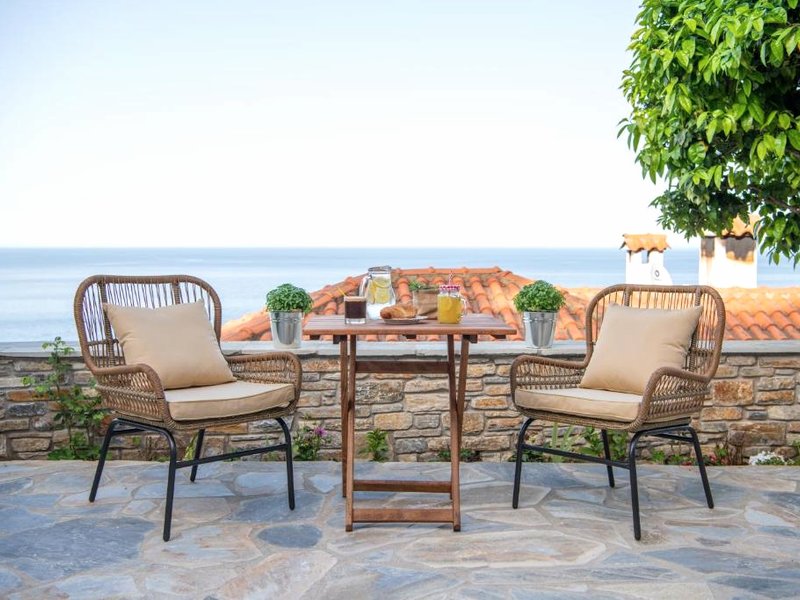 Aegean Blue - Villas Stivachtisの写真