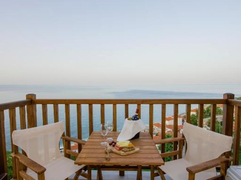 Aegean Blue - Villas Stivachtisの写真