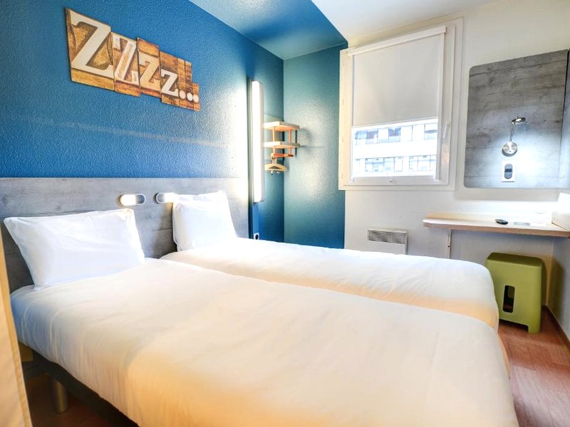 ibis budget Rueil Malmaisonの写真