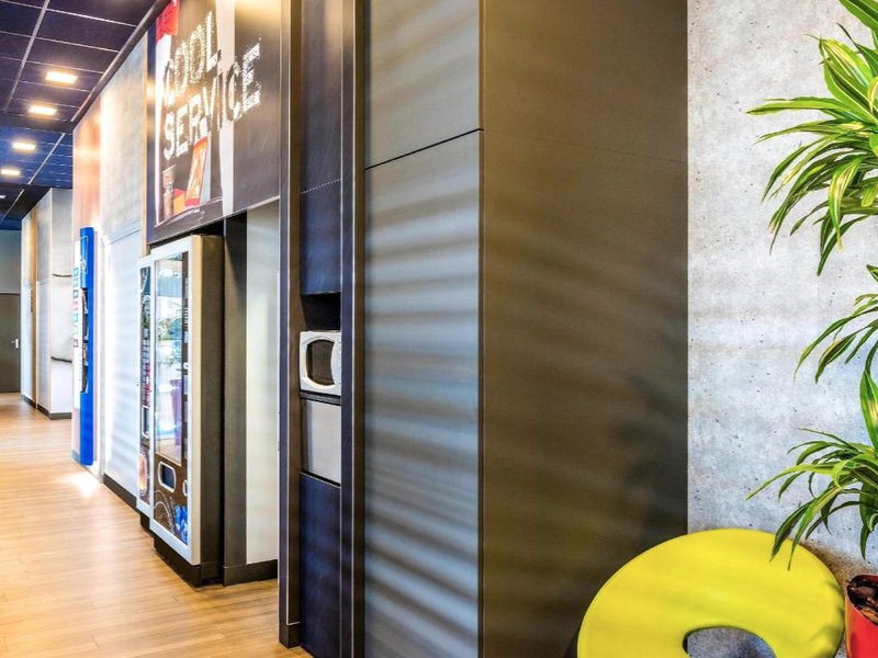 ibis budget Rueil Malmaisonの写真