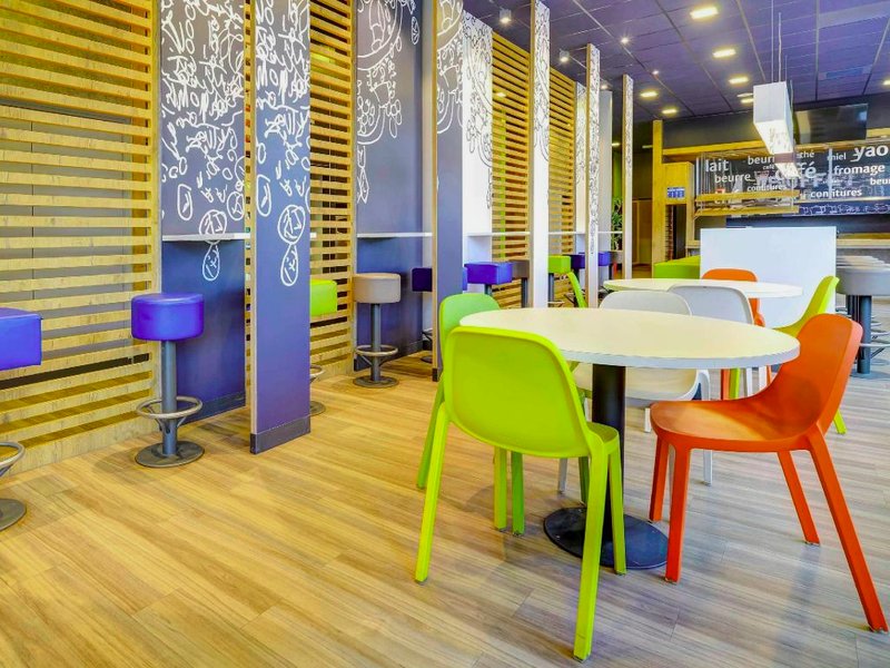 ibis budget Rueil Malmaisonの写真