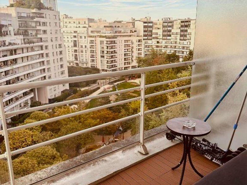Ryan Homes - in ApartHotel - La Défense (Ryan Homes - in ApartHotel - La Defense)の写真